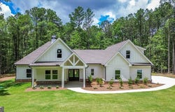 4601 Parkwood, Social Circle, GA 30025