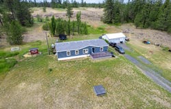 11015 N Ritchey Rd, Spokane, WA 99224