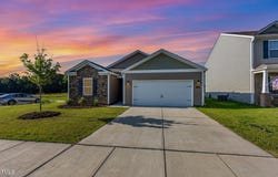 140 Rivercamp Street, Clayton, NC 27527