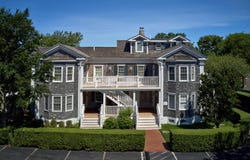 131 N Water Street, Edgartown, MA 02539
