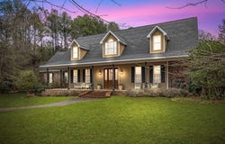 1056 Turkey Ridge Road, Summit, MS 39666