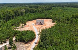 Lot 2 Silver Dollar, Barnesville, GA 30204