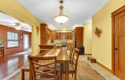 10447 Whispering Woods Court, DeMotte, IN 46310