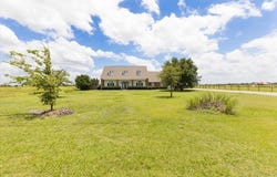 506 Lone Star Drive, Crandall, TX 75114