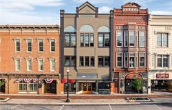 144 W Liberty Street, Wooster, OH 44691