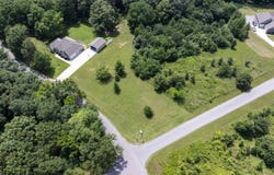 Lot 49 Kirk Ridge Rd, Murray, KY 42071