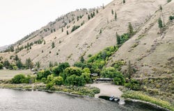 Salmon River, Riggins, ID 83549