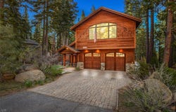 1724 Mohican Drive, City of South Lake Tahoe, CA 96150