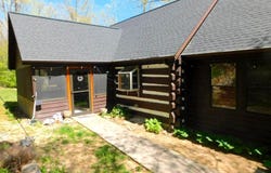 21165 STATE ROAD 55, WARDENSVILLE, WV 26851