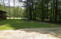 611 Yosemite, Cadillac, MI 49601