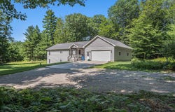 3984 Linke Road, Manistee, MI 49660