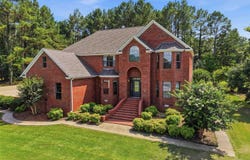 7 Night Owl Lane, Greenbrier, AR 72058