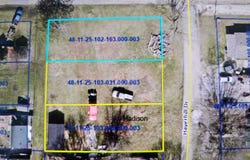 0 W 42nd Street, Anderson, IN 46013