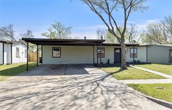 912 Wilkinson Drive, Mesquite, TX 75149