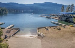 NHN Yenne Point Road, Bigfork, MT 59911