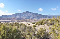Laredowood Drive lot: 16-B, Medanales, NM 87548