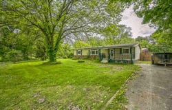 8054 N Gale Road, Otisville, MI 48463