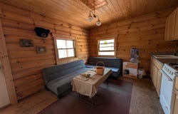 422 CABIN HOLLOW LN, BRANDYWINE, WV 26802
