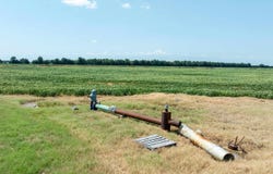 County Road 136, Hickory Ridge, AR 72347
