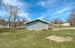 701 SUMMERHILL DRIVE, Gassville, AR 72635