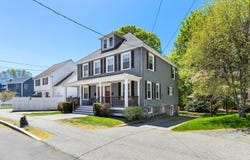 403-405 Reedsdale Road, Milton, MA 02186