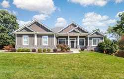 46 E Waterview Drive, Powell, OH 43065