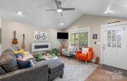 12 Buckshot Ridge Drive, Asheville, NC 28804