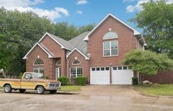 100 Black Rock Court, Irving, TX 75063