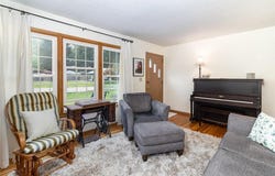 2590 Charlotte Street, Roseville, MN 55113