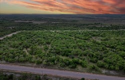 Lot 107 Paradise Oaks, Perrin, TX 76486