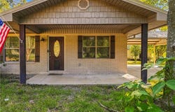 8663 HIGHWAY 165, Pollock, LA 71467