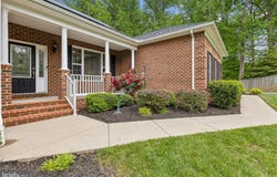 967 FOLKSTONE DRIVE, HUNTINGTOWN, MD 20639