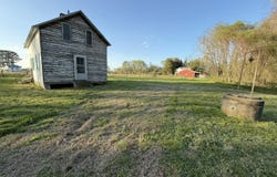 1710 FOLLY Road, HEATHSVILLE, VA 22473