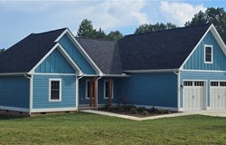 165 Twin K Drive, Rutherfordton, NC 28139