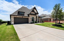 3156 Ferry Boat Lane, Granbury, TX 76049