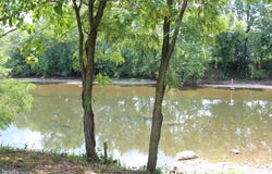 5 CLARENCE TAYLOR ROAD, SPRINGFIELD, WV 26763