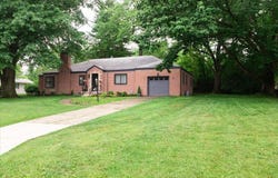 8 Bearce Road, Chillicothe, OH 45601