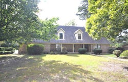 1201 Dogwood, Magnolia, AR 71753