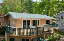 11676 Bradley Drive, Jerome, MI 49249