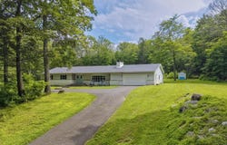 137 Bush Road, Stone Ridge, NY 12484