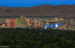 2980 Hacienda Drive, Reno, NV 89503