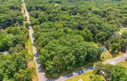 Lot 1 N. Green Street, Robbins, NC 27325
