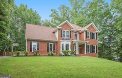 2482 Windchase, Buford, GA 30518