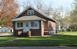 400 E Minnesota Ave, George, IA 51237