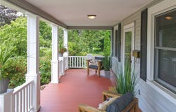 105 S Franklin Street, Chagrin Falls, OH 44022