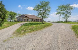 9425 NE 188th Street, Trimble, MO 64492