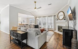 1708 Crestmeadow Lane, Mansfield, TX 76063