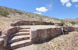 275 Vegas Drive, Goodsprings, NV 89019