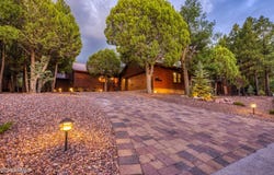 4951 W Stage Coach Trail, Show Low, AZ 85901