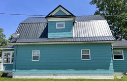 126 E Washington Street, Monroe, IN 46772